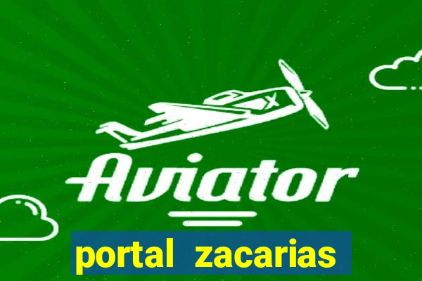 portal zacarias mulher x9